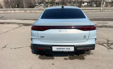 BYD Qin 2025 года за 8 800 000 тг. в Алматы фото 3