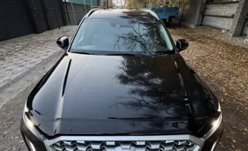 Hyundai Palisade 2020 года за 17 500 000 тг. в Алматы фото 3