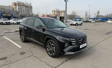 Hyundai Tucson 2025 года за 14 000 000 тг. в Алматы фото 3