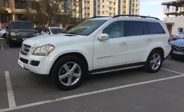 Mercedes-Benz GL-Класс 2008 года за 8 500 000 тг. в Алматы фото 1