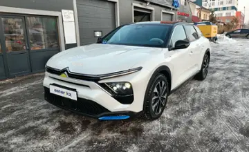 Citroen C5 Aircross 2024 года за 13 500 000 тг. в Астана фото 1