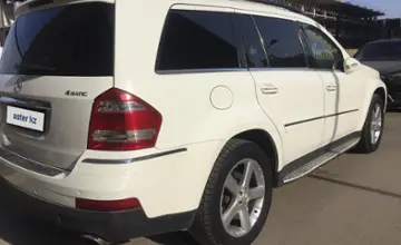 Mercedes-Benz GL-Класс 2008 года за 8 300 000 тг. в Алматы