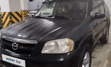 Mazda Tribute 2005 года за 3 000 000 тг. в Астана фото 1