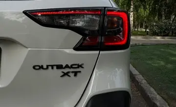 Subaru Outback 2021 года за 16 000 000 тг. в Алматы фото 4