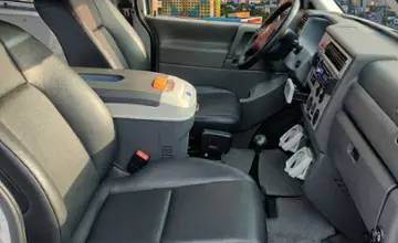 Volkswagen Transporter 2001 года за 4 850 000 тг. в Алматы фото 4