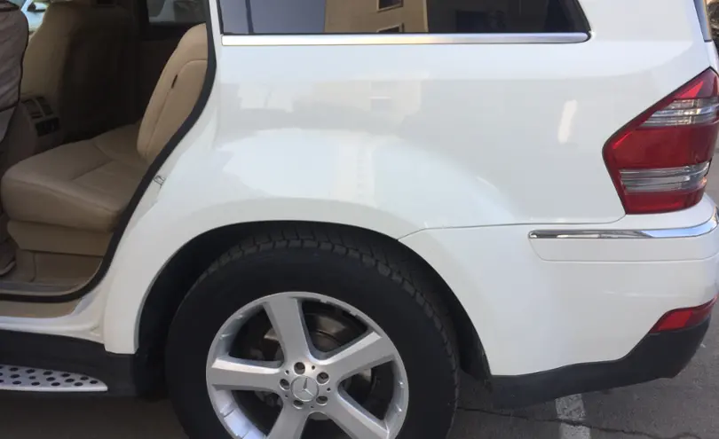Mercedes-Benz GL-Класс 2008 года за 8 100 000 тг. в Алматы