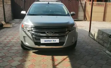 Ford Edge 2013 года за 8 990 000 тг. в Алматы фото 2