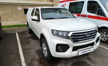 Great Wall Wingle 7 2024 года за 10 500 000 тг. в Астана фото 4