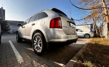 Ford Edge 2013 года за 8 800 000 тг. в Алматы