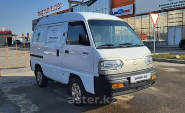 Chevrolet Damas 2023 года за 4 700 000 тг. в Астана фото 3
