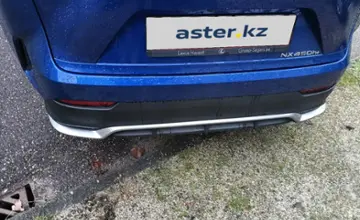 Lexus NX 2024 года за 18 900 000 тг. в Алматы