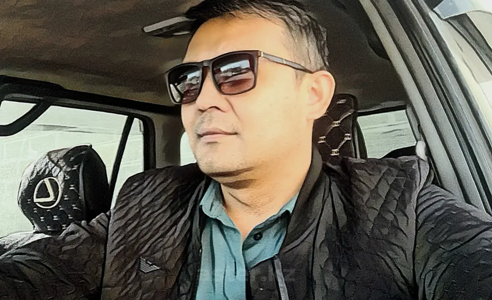 Пользователь aster.kz