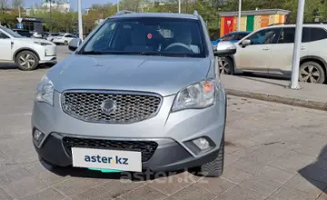 SsangYong Actyon 2013 года за 5 100 000 тг. в Астана фото 1