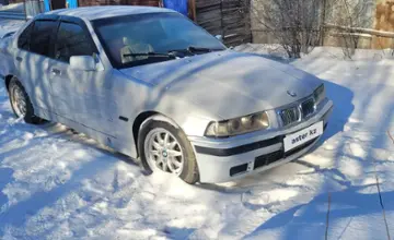BMW 3 серии 1997 года за 1 700 000 тг. в Астана