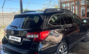 Subaru Outback 2015 года за 9 800 000 тг. в Тараз