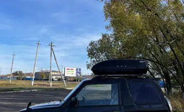 Mitsubishi Pajero Junior 1997 года за 1 800 000 тг. в Петропавловск фото 3