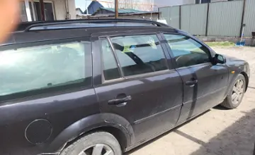 Ford Mondeo 2001 года за 2 000 000 тг. в Алматы фото 3