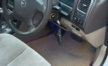 Nissan Cefiro 2001 года за 1 500 000 тг. в Алматы фото 4