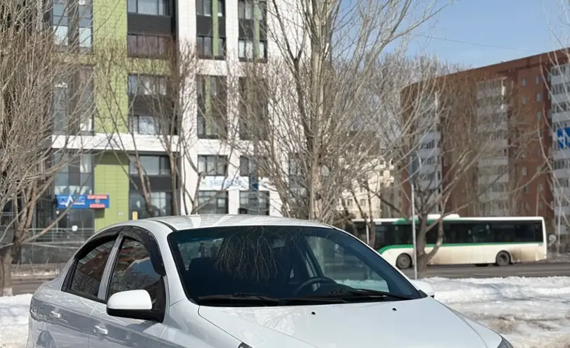 Chevrolet Nexia 2021 года за 3 700 000 тг. в Астана фото 2