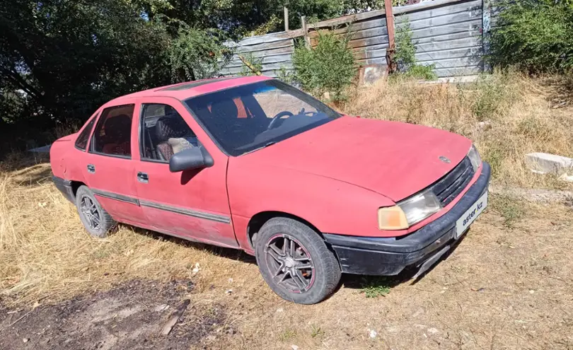 Opel Vectra 1990 года за 700 000 тг. в Алматы фото 1