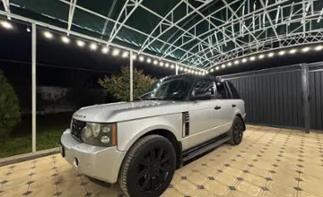 Land Rover Range Rover 2005 года за 7 000 000 тг. в Алматы фото 1
