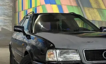 Audi 80 1994 года за 1 300 000 тг. в Жетысуская область фото 3