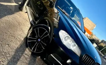 BMW X5 2011 года за 10 000 000 тг. в Улытауская область фото 3