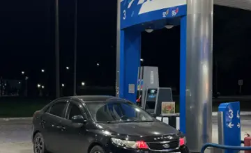 Kia Cerato 2011 года за 4 200 000 тг. в Талдыкорган фото 2