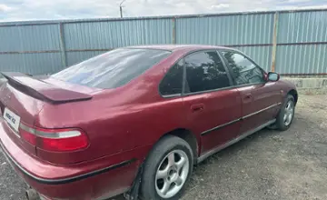 Honda Accord 1993 года за 1 400 000 тг. в Карагандинская область
