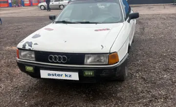 Audi 80 1990 года за 850 000 тг. в Акмолинская область фото 1