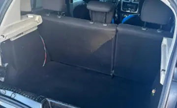 Renault Sandero 2015 года за 3 300 000 тг. в Акмолинская область фото 3