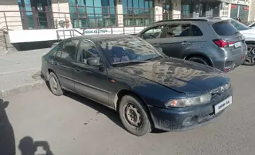 Mitsubishi Galant 1994 года за 700 000 тг. в Астана фото 3