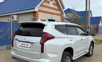 Mitsubishi Pajero Sport 2020 года за 15 500 000 тг. в Актобе