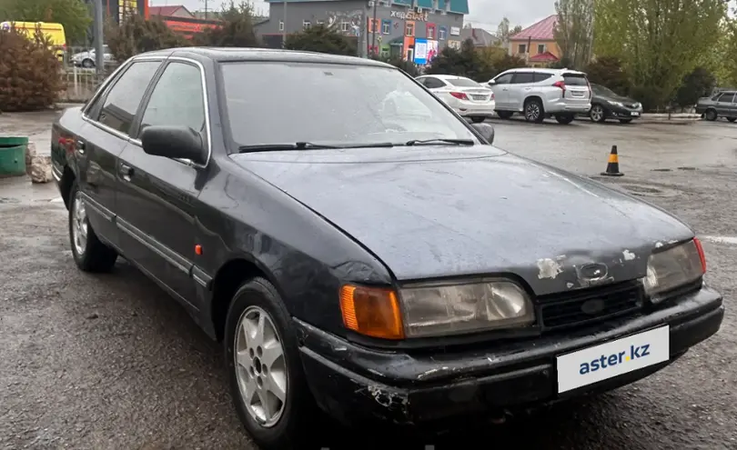 Ford Scorpio 1992 года за 449 000 тг. в Актюбинская область фото 1