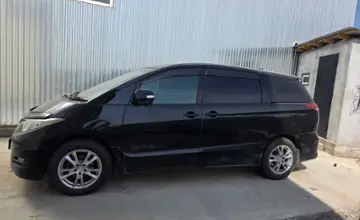 Toyota Estima 2008 года за 6 000 000 тг. в Алматы фото 4