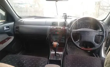 Nissan Cefiro 1996 года за 2 150 000 тг. в Жетысуская область фото 3