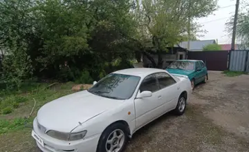 Toyota Carina ED 1998 года за 850 000 тг. в Алматы фото 2