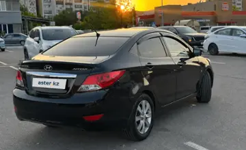 Hyundai Accent 2013 года за 4 700 000 тг. в Алматы фото 3
