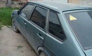 LADA (ВАЗ) 2109 2006 года за 700 000 тг. в Актау фото 4