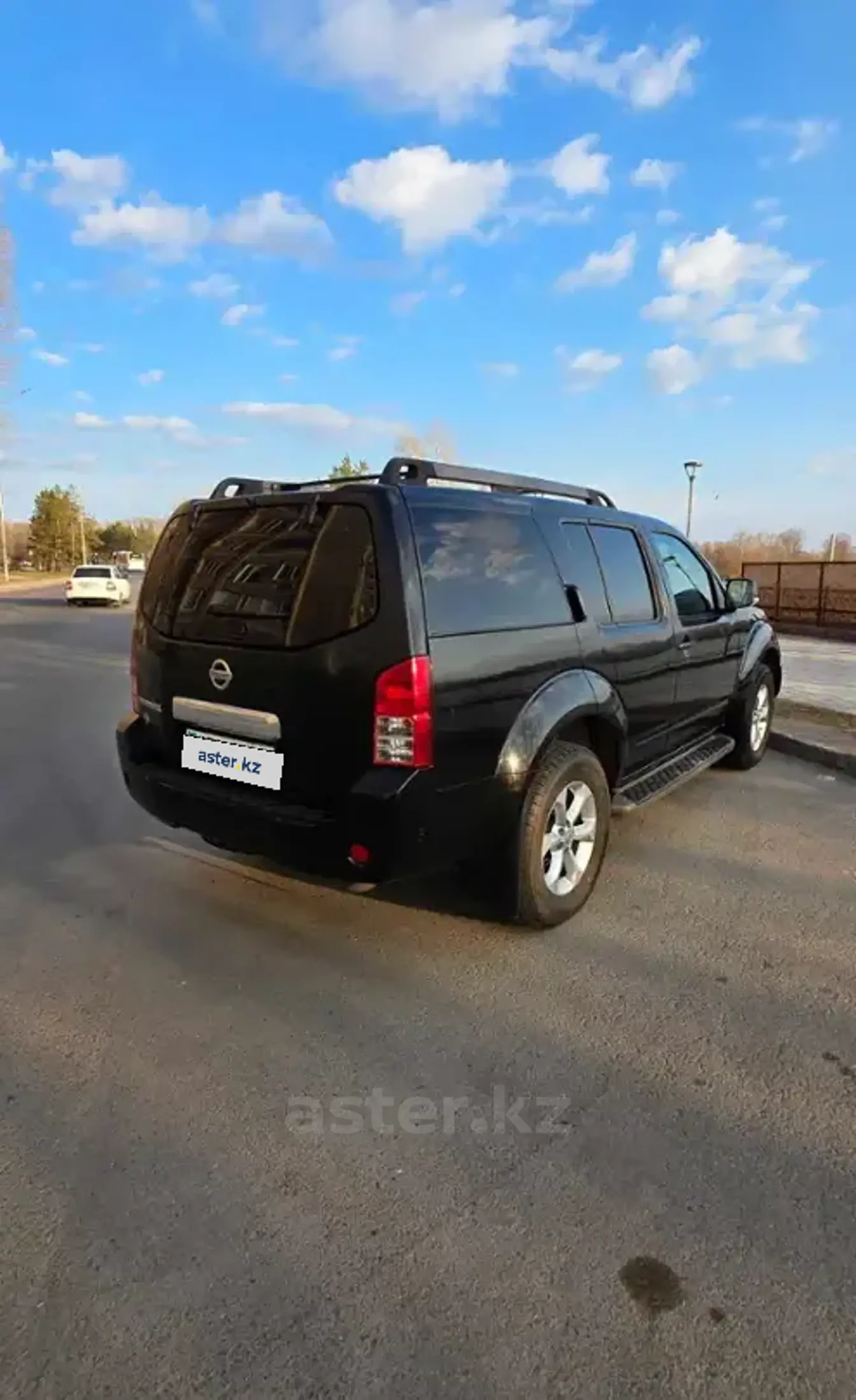 Nissan Pathfinder 2008 года за 7 500 000 тг. в Павлодар фото 4
