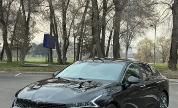 Kia K5 2021 года за 11 000 000 тг. в Алматы фото 1