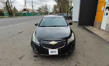 Chevrolet Cruze 2013 года за 4 000 000 тг. в Тараз фото 2