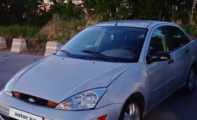 Ford Focus 2004 года за 2 200 000 тг. в Шымкент