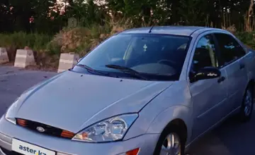 Ford Focus 2004 года за 2 200 000 тг. в Шымкент фото 1