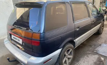 Mitsubishi Chariot 1993 года за 1 800 000 тг. в Тараз фото 2