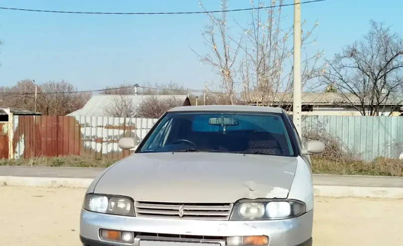 Nissan Skyline 1995 года за 1 300 000 тг. в Алматы фото 2