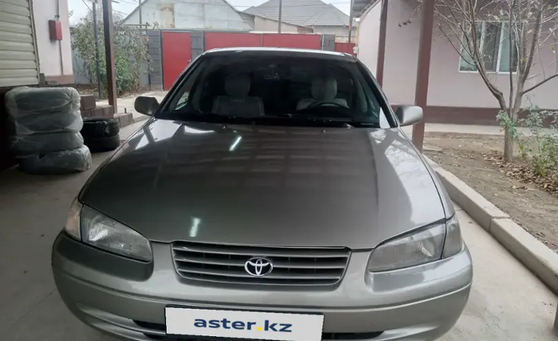 Toyota Camry 1998 года за 3 600 000 тг. в Алматы