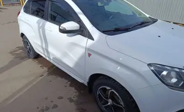 LADA (ВАЗ) XRAY 2017 года за 3 750 000 тг. в Павлодар фото 2