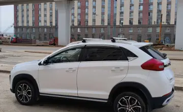 Chery Tiggo 2 Pro 2023 года за 5 500 000 тг. в Астана