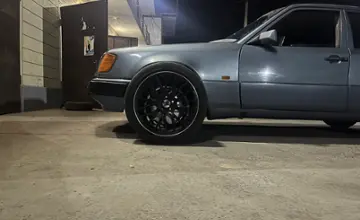 Mercedes-Benz E-Класс 1992 года за 1 500 000 тг. в Туркестанская область фото 4